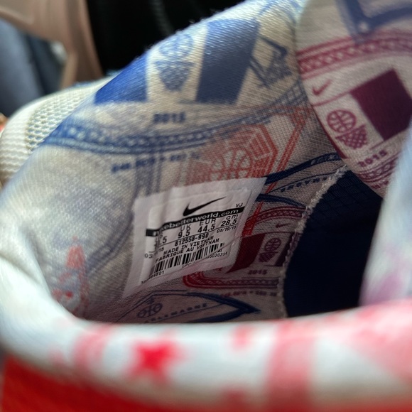 Nike KD Trey 5 III - Picture 3 of 5